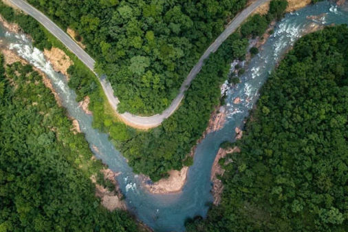 Maredumilli 1 Day tour package